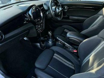 MINI Hatch 2.0 Cooper S Classic Steptronic Euro 6 (s/s) 3dr