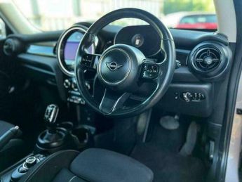 MINI Hatch 2.0 Cooper S Classic Steptronic Euro 6 (s/s) 3dr