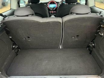 MINI Hatch 2.0 Cooper S Classic Steptronic Euro 6 (s/s) 3dr