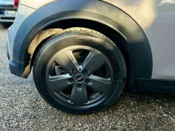 MINI Hatch 2.0 Cooper S Classic Steptronic Euro 6 (s/s) 3dr