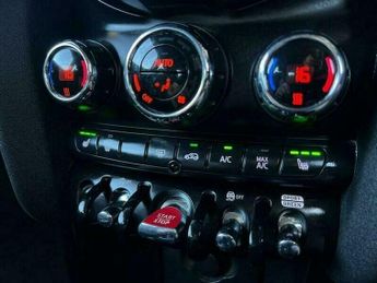 MINI Hatch 2.0 Cooper S Classic Steptronic Euro 6 (s/s) 3dr