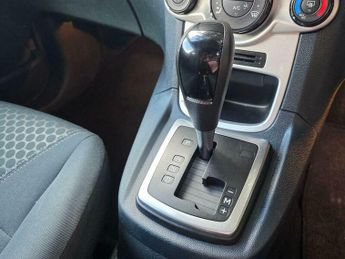 Ford Fiesta 1.4 Zetec 5dr