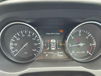 Land Rover Range Rover Evoque 2.2 SD4 Dynamic Auto 4WD Euro 5 (s/s) 5dr