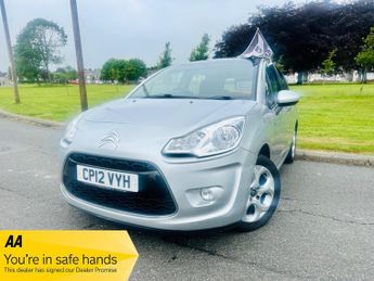 Citroen C3 E-HDI EXCLUSIVE