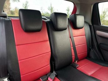 Suzuki Swift 1.5 GLX 5dr