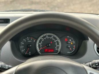 Suzuki Swift 1.5 GLX 5dr