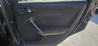 Peugeot 2008 1.2 PureTech Allure SUV 5dr Petrol ETG Euro 6 (s/s) (82 ps)