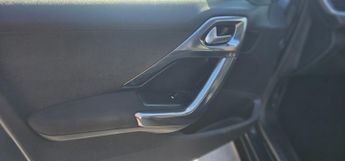 Peugeot 2008 1.2 PureTech Allure SUV 5dr Petrol ETG Euro 6 (s/s) (82 ps)