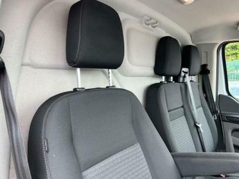 Ford Transit Custom 1.0 340 EcoBoost 13.6kWh Trend Auto L1 H1 Euro 6 5dr