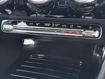 Mercedes A Class A 220 AMG LINE