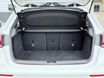 Mercedes A Class A 220 AMG LINE