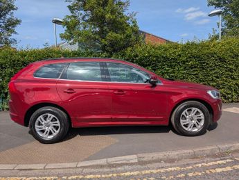 Volvo XC60 D4 SE
