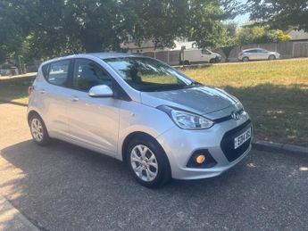 Hyundai I10 SE