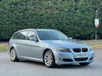 BMW 318 2.0 318i SE Touring Euro 5 5dr