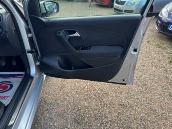 Volkswagen Polo 1.2 TSI Match Edition DSG Auto 5dr
