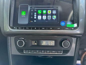 Volkswagen Polo 1.2 TSI Match Edition DSG Auto 5dr