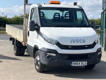 Iveco Daily IVECO DAILY 14 DROPSIDE.