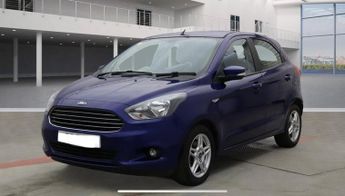 Ford Ka STUDIO