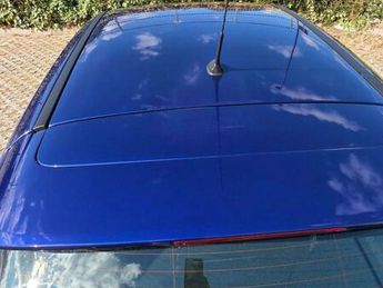 Ford Focus 1.6 Zetec Powershift Euro 6 5dr