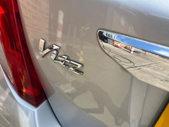 Toyota Vitz 1.3 Auto 5dr