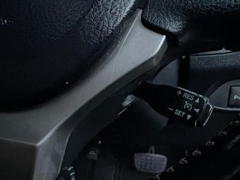 Lexus CT 200H SPORT