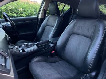 Lexus CT 200H SPORT