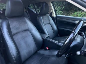 Lexus CT 200H SPORT