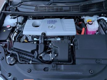 Lexus CT 200H SPORT