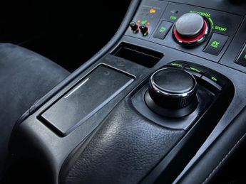 Lexus CT 200H SPORT
