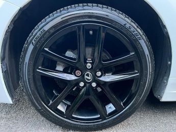 Lexus CT 200H SPORT