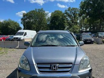 Honda CR-V 2.2 i-CDTi Sport 5dr