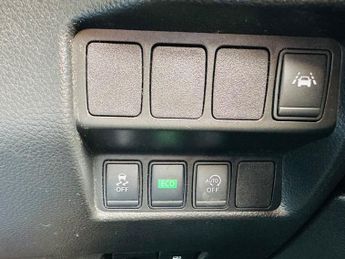 Nissan Qashqai DCI TEKNA XTRONIC
