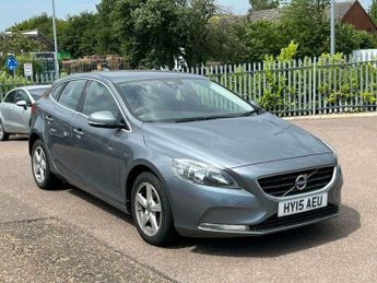 Volvo V40 1.6 D2 SE Nav Euro 5 (s/s) 5dr