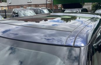 Land Rover Discovery 3.0 SD V6 Anniversary Edition SUV 5dr Diesel Auto 4WD Euro 6 (s/