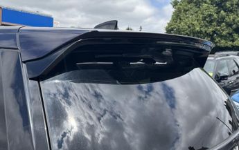 Land Rover Discovery 3.0 SD V6 Anniversary Edition SUV 5dr Diesel Auto 4WD Euro 6 (s/