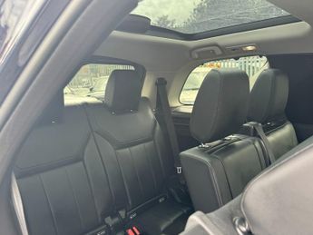 Land Rover Discovery 3.0 SD V6 Anniversary Edition SUV 5dr Diesel Auto 4WD Euro 6 (s/