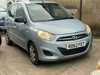 Hyundai I10 1.2 Classic Euro 5 5dr