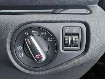 Volkswagen Sharan SEL TDI BLUEMOTION TECHNOLOGY DSG