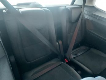 Volkswagen Sharan SEL TDI BLUEMOTION TECHNOLOGY DSG