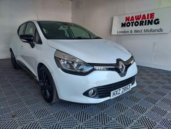 Renault Clio DYNAMIQUE S MEDIANAV ENERGY DCI S/S