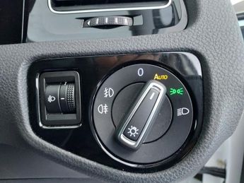 Volkswagen Golf GT TDI BLUEMOTION TECHNOLOGY DSG