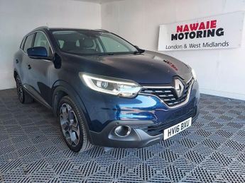 Renault Kadjar DYNAMIQUE S NAV DCI