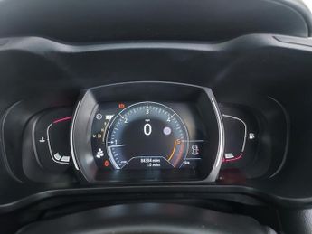 Renault Kadjar DYNAMIQUE S NAV DCI