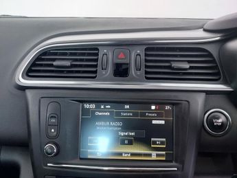 Renault Kadjar DYNAMIQUE S NAV DCI