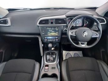 Renault Kadjar DYNAMIQUE S NAV DCI