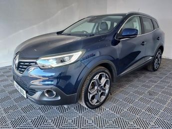 Renault Kadjar DYNAMIQUE S NAV DCI