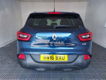 Renault Kadjar DYNAMIQUE S NAV DCI