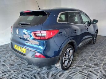 Renault Kadjar DYNAMIQUE S NAV DCI