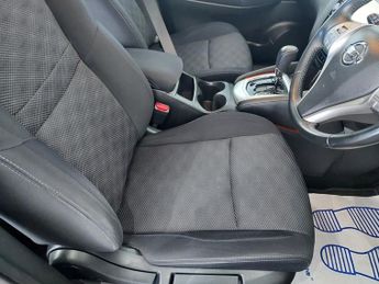 Nissan Qashqai N-CONNECTA DIG-T XTRONIC