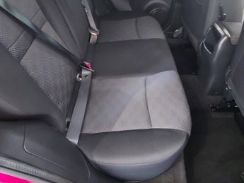 Nissan Qashqai N-CONNECTA DIG-T XTRONIC